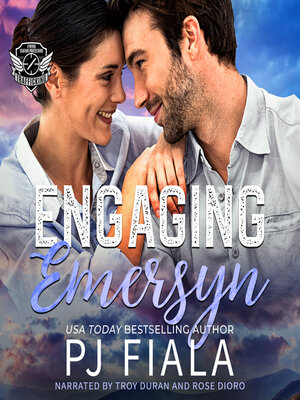 cover image of Engaging Emersyn